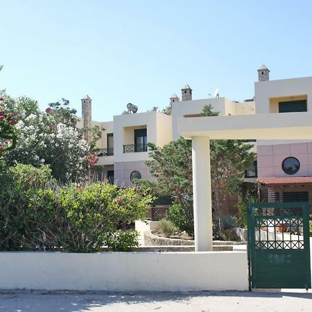Vila Athina Kiotari Exteriér fotografie
