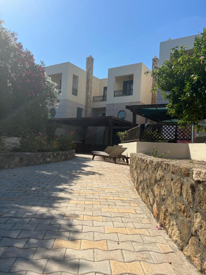 Vila Athina Kiotari Exteriér fotografie