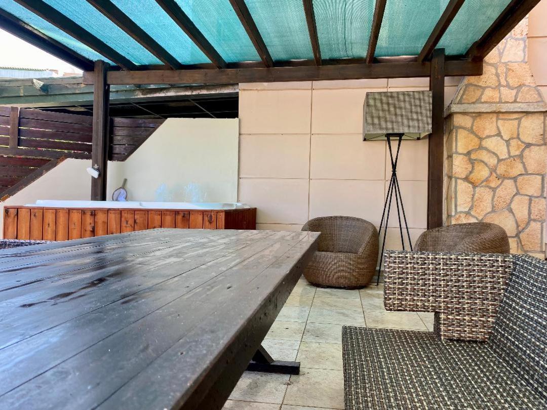 Vila Athina Kiotari Exteriér fotografie