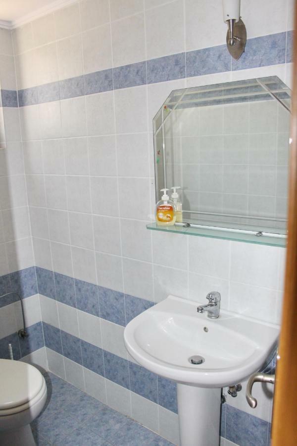 Vila Athina Kiotari Exteriér fotografie